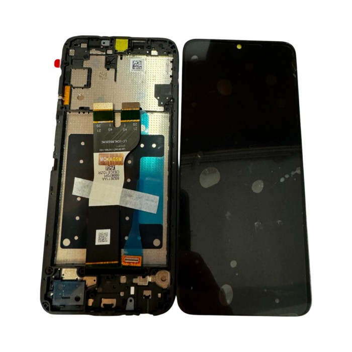 Display / Ecran Samsung A057 A05s Original Service Pack [garantie] [factura]