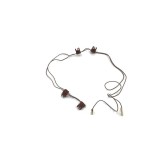 Microintrerupator Plita Whirlpool, Ariston, Indesit - Piesa Originala, Cod 482000030597
