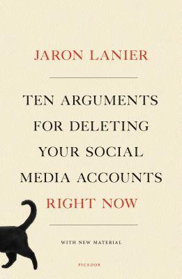 Ten Arguments for Deleting Your Social Media Accounts Right Now foto