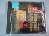 CD 1995 We Are The Blues., Rock