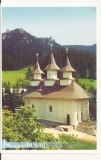RF115 - Carte Postala - Manastirea Durau. Jud. Neamt, necirculata