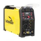 Aparat de sudura TIG/WIG Intensiv, TIG 200P DC COLD