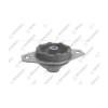 Suport motor Fiat Panda (141) 03.80-07.04, Dreapta, 1000, 1100, TEKNOROT