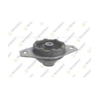 Suport motor Fiat Panda (141) 03.80-07.04, Dreapta, 1000, 1100, TEKNOROT foto