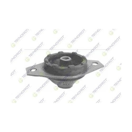 Suport motor Fiat Panda (141) 03.80-07.04, Dreapta, 1000, 1100, TEKNOROT