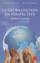 La globalisation en perspective - Elites et normes foto