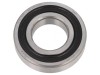 Lagăr cu bile 35x72x17 mm SKF 6207-2RS1/C3