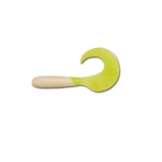 Grub Relax Twister 3 Standard, 6cm Vr3-ts425 12 Buc/plic foto
