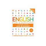 English for Everyone Level 2 Beginner's Course