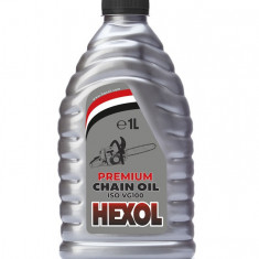 Ulei ungere lant drujba Hexol 1 L PREMIUM