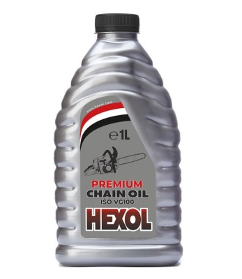 Ulei ungere lant drujba Hexol 1 L PREMIUM foto