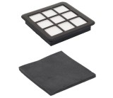 Cumpara ieftin Filtru HEPA si burete pentru aspirator ETA Grande Animal 2223 90000