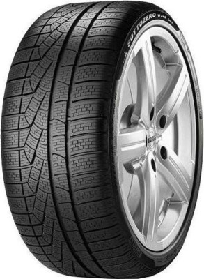 Anvelope Pirelli W240 Sottozero 2 255/35R19 96V Iarna foto