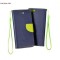 HUSA FLIP FANCY LG JOY H220N BLUE/VERDE