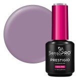 Cumpara ieftin Oja Semipermanenta PRESTIGIO SensoPRO Milano - Chic Smoke 15ml