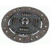 Disc ambreiaj Porsche 911 Targa 11.64-11.90, 911 01.63-11.90, 2.2 E, 2.2 S, 2.2 T, SACHS