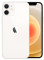 Telefon Mobil Apple iPhone 12 mini, Super Retina XDR OLED 5.4inch, 64GB Flash, Camera Duala 12 + 12 MP, Wi-Fi, 5G, iOS (Alb)