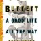 Jimmy Buffett: A Good Life All the Way
