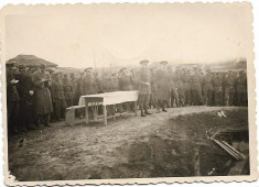 Fotografie militari romani anii 1930 foto