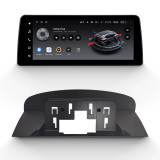 Cumpara ieftin Navigatie auto Teyes Lux One BMW Seria 5 E60 2007-2010 CIC 6+128GB 12.3, IPS Octa-Core 2.0 GHz Android 4G DSP Bluetooth 5.1