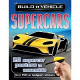Build Your Own Supercars