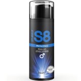 Stimul8-S8 Prolong Gel pentru Penis 30 ml