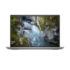 Dell Mobile Precision Workstation 5690, Intel U7-165H, 32GB Ram, 1TB SSD, NVIDIA RTX 2000 Ada, Windows 11 Pro foto