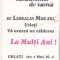 bnk cld Calendar de buzunar 2002 - SC Lidralin Mob SRL