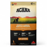 ACANA Puppy Large Breed Recipe 17 kg