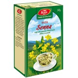 Ceai Frunze de Senna Fares 50gr
