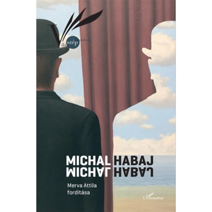 Michal Habaj - Michal Habaj