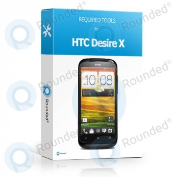 Cutie completă de instrumente HTC Desire X T328e foto