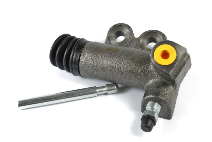 Cilindru receptor ambreiaj MITSUBISHI L 200 (K7, K6) (1996 - 2007) ABE F85006ABE
