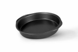 SET DOUA TAVI CUPTOR ,ROTUNDE 24 X 21.5 X 4CM,