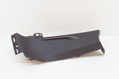 Ornament st&amp;acirc;lp spate st&amp;acirc;nga TESLA MODEL S 2018 OEM: 1024730-00-C 11493822 foto