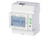 Contor Digital 3-Fazat LCD pentru Șină DIN