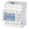 Contor Digital Montare Șină DIN 3-Fazat LCD
