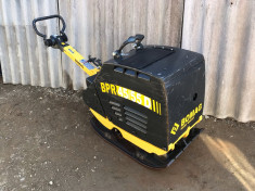 Placa Compactoare Bomag BPR 4545 D Fabricatie 2019 foto