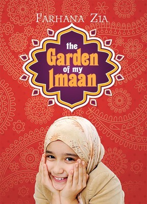 The Garden of My Imaan foto