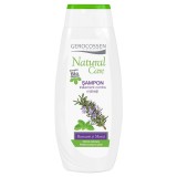 Natural care sampon cont.matretii 400ml, Gerocossen