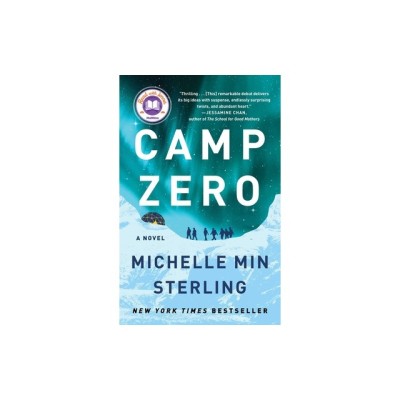 Camp Zero foto