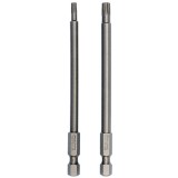 Yato YT-0491 - Set capete de insurubare profil TX 2 bucati