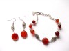 Set agate 39728, Set bijuterii handmade