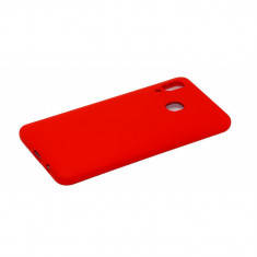 Husa Silicone Case Huawei Y7P Rosie, P40 Lite E