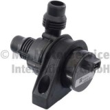 Pompa de apa instalatia de incalzire independenta BMW X5, X6 Motor 3.0 3.0d, 3.0 d, 3.0 sd, M 50 d, sDrive 25 d, xDrive 25 d, xDrive 30 d, xDrive 35