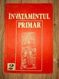 Invatamintul primar 2/1992