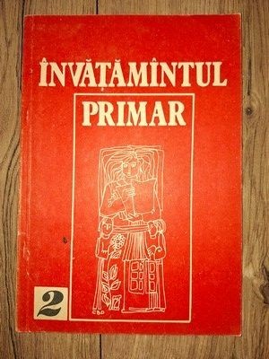 Invatamintul primar 2/1992