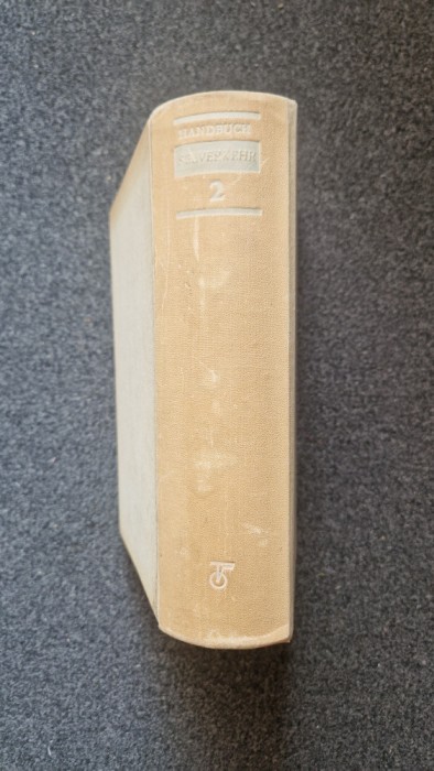 HANDBUCH SEEVERKEHR - Band 2