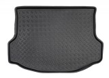 Covor Tavita Portbagaj Toyota RAV4 IV 2013-2018 Rezaw-Plast, protectie impermeabila, bordura inalta