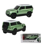 Masina RC Land Rover Defender 90, 1:24, 2.4GHz